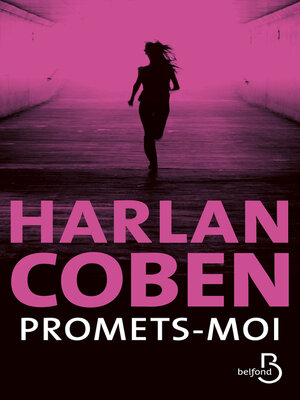 cover image of Promets-moi
